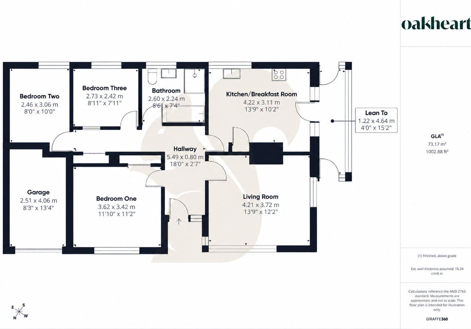 Floorplan thumbnail